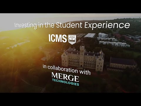 Investing in the Student Experience | Merge Technologies -  Reimagining Workplaces