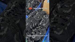 Inside a Professional Hat Factory in China | Office & Production Workshop Tour 🧢