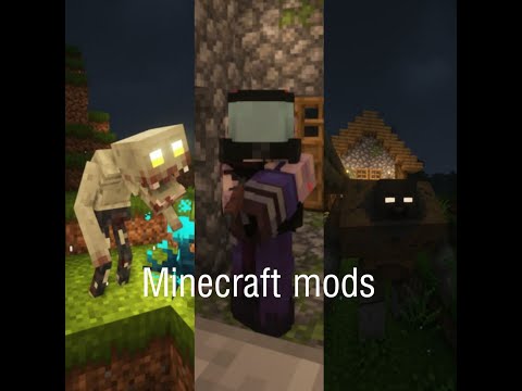 13 Top Mods for a zombie Apocalypse Minecraft Modpack
