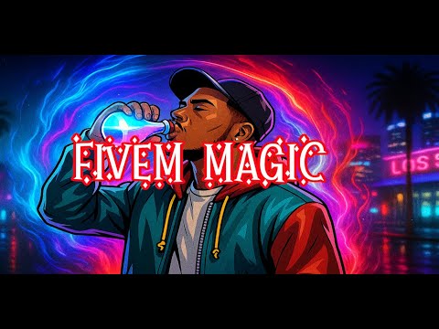 Bucko magic script