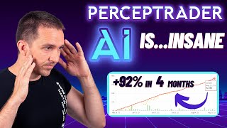 PERCEPTRADER AI REVIEW: Best AI Expert Advisor or the Best Scam?