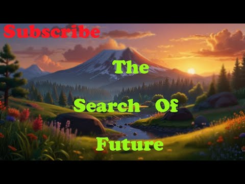 The search of Future. | #cartoons | #moral stories | 2025