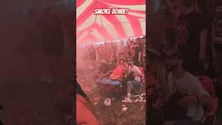 Trash War 2023 Pt 2. #aftermath #festival #gotj #livemusic #Ohio