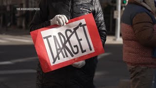 Civil rights activists call for Target boycott after “cowardly” DEI reversal