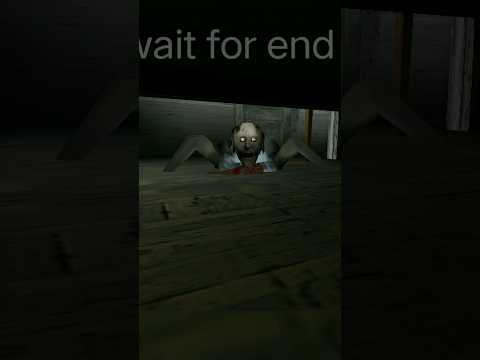 #granny #grannychaptertwolive #grannygame #grannysquare #granny3 #gameplay #grannytipsandtricks