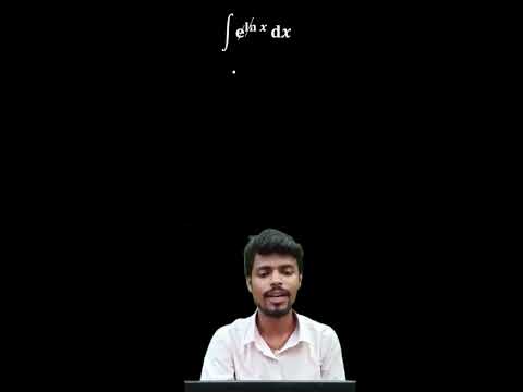 #integration#maths #class12 #shorts #ytshorts #youtubeshorts #calculus #differentiation