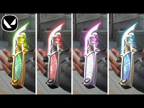 CSV | 5 Year / Beta Remaster Knife