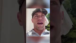 Ben Joyce on why athletes NEED faith