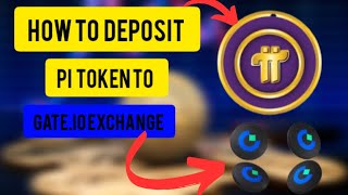 How to Deposit Pi Network (PI) to Gate.io in 3 Minutes!