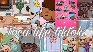 🤍☁Toca life tiktoks☁🤍PART 7