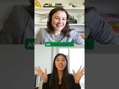 Is Asian Shopping Design Becoming Global?