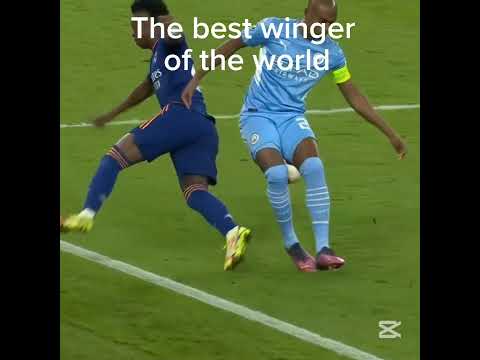Neymars reaction