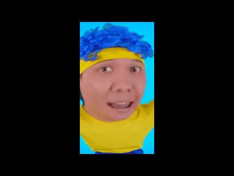 Chiki! Chiki! _ D Billions Nursery Rhymes by DB Parody