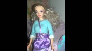 Life as barbie cast ( interviews)