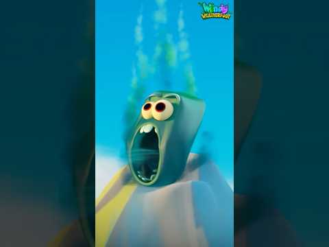 Snarkles Song! | Windy Weatherfoot | Songs for Kids