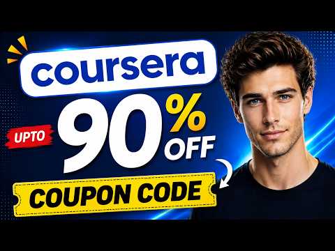 Best Time to Join Coursera Plus (50% Off Explained) | DGTAL GROW