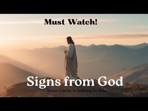 Jesus Christ Clearing Negative Energy from your Mind and House | Must Watch | God's Message Today
