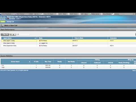 Demo: PCCE 9