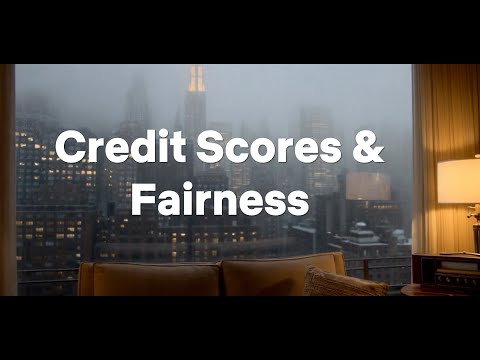 Do Credit Scores Discriminate Against Psychological Disabilities?