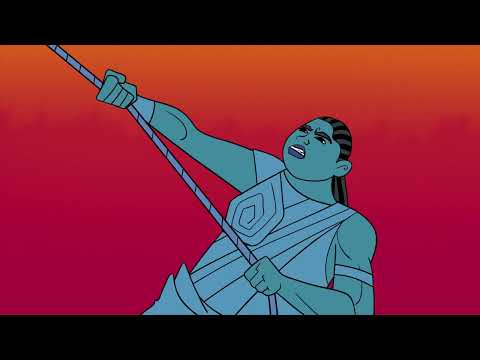 CHIKA - MAD (Official Lyric Video)