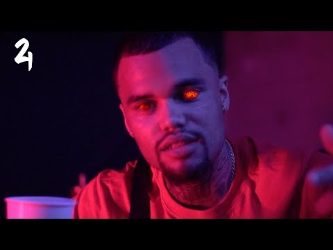 #24 Janaka - System (prod. Myco)