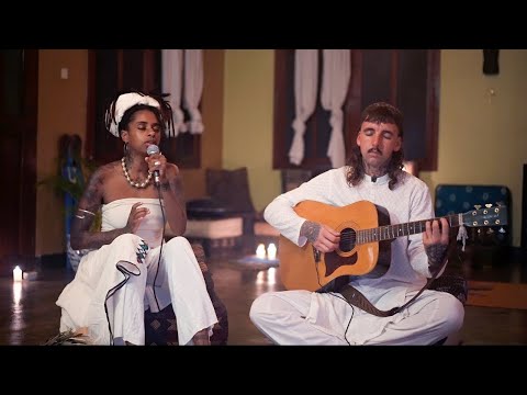 Channeling Divine Unity: Guided Meditation and Sound Prayer at the Solar Eclipse