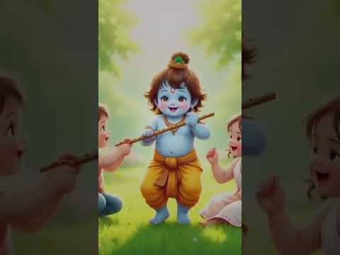 #happy_krishna_janmasthmi #shortvideo #happy_birthday_to_you #viralshorts #radha_krishna