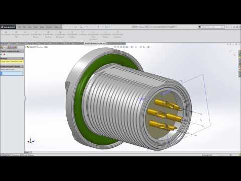 SolidWorks Electrical 3D: Routing Error Analysis Tips & Tricks