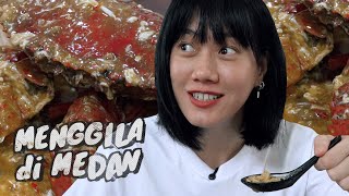 MENGGILA DI MEDAN #01