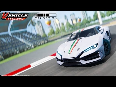 (WORKING 2025) VEHICLE LEGENDS AUTO FARM SCRIPT, AUTO RACE, AUTO DRIVE, ETC.
