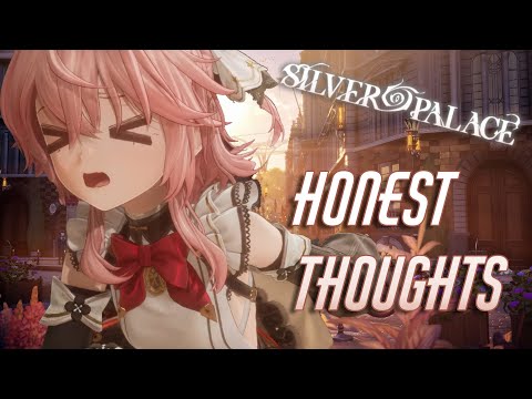 Silver Palace is Beautiful! BUT Is It Worth Playing? - Full Impressions & Review (CBT1)