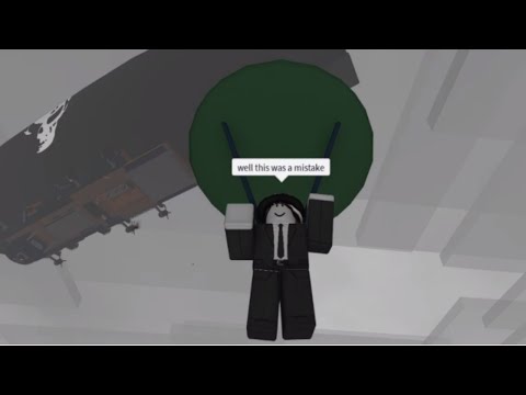 The Roblox Zeppelin War Experience