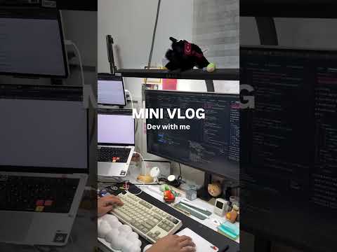 Code with Me: Reset, Restart, Refocus for Productivity #shorts