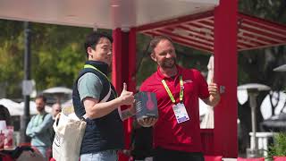 Hitachi Vantara at NVIDIA GTC 2025