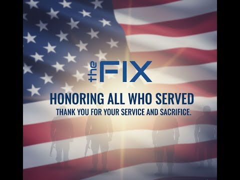 🎖️ Veterans Day | For Those Who Served, We Serve Back 🇺🇸