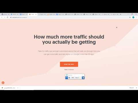 Basic SEO and Analytics  HTML Web Development | Zero2Maker ( Hindi )