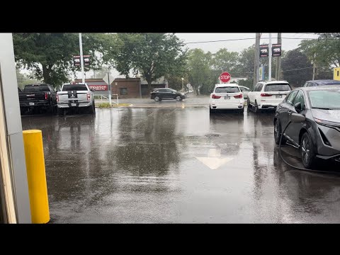 Vlog Day 6 🌧️