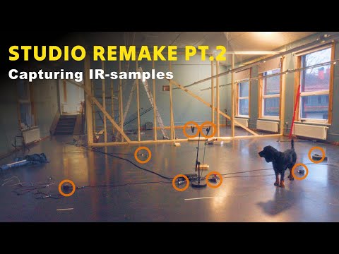 These reverbs hits different (FREE IRs)