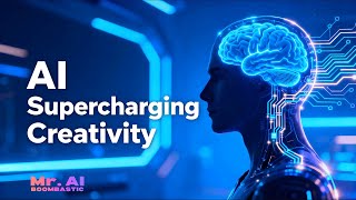 Your Creativity Just Got a Turbo Engine
