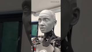 future Robotic looks like ,future robots 2030