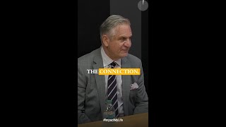 The Power of Connection