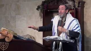 Parashat Bamidbar