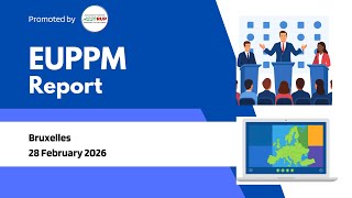 EUPPM.net - Roadmap and Questionnaire