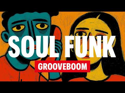 The Soul Funk Lives On | EP5 | 70s Soul & Groove Essentials | Where You At, Baby?