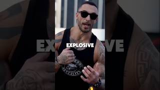 EXP vs T.I.P vs T.U.T-Explained ➡️ #muscle #training #gym