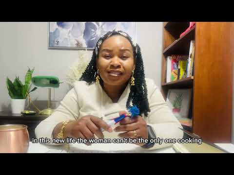 A Must Watch for All Immigrants | Untold Truths About Moving Abroad As a Couple