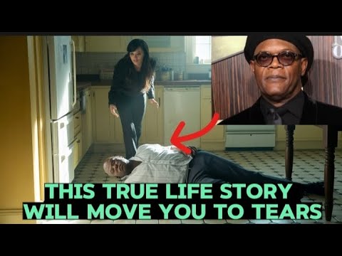 How she saved samuel l jackson's marriage and wealth #samuelljackson #wealth #marriage #hollywood