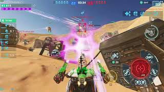Hacker fails, we come back!
