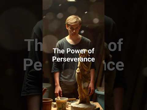The Power Of Perseverance