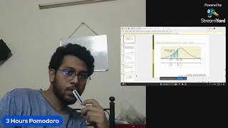 Study with me Maths!